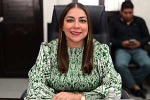 Maty Lezama Martínez