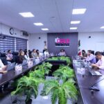 Paquetes electorales del Proceso Extraordinario del Ayuntamiento del municipio de Tamiahua se trasladarán y resguardarán en oficinas centrales del OPLE Veracruz