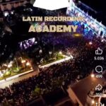 Nelzon Kanzela se convierte en miembro votante de la Latin Recording Academy